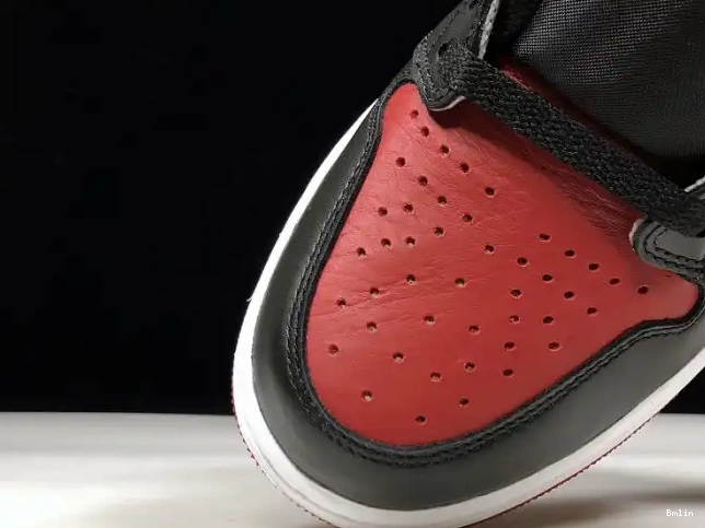 Bmlin shoes Retro OG Jordan Banned 555088-001 1 High Air 0503